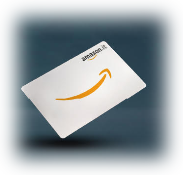Buono regalo Amazon.it